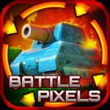 Battle Pixels