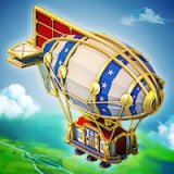 Big Company: Skytopia Sky City Simulation