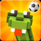 Blocky Snakes