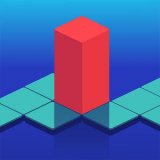 Bloxorz - Block Roll Puzzle