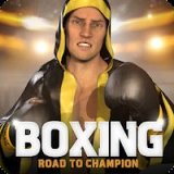 Boxing Road To Champion