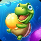 Bubble Beach