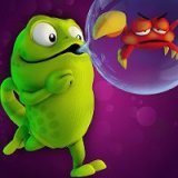 Bubble Jungle Pro