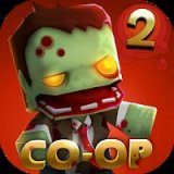 Call of Mini: Zombies 2