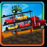Car Transporter 3D