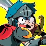 Card Guardians: Deck Building Roguelike Card Game