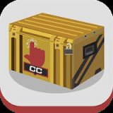 Case Clicker 2 - Русский язык!
