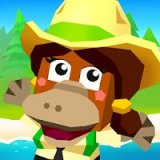 Castaway Paradise: island sim