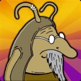 Charlie The Roach