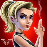 Charlies Angels: The Game