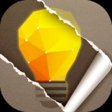 Chigiri 2: Paper Puzzle