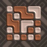 Chocky - Combination Puzzle