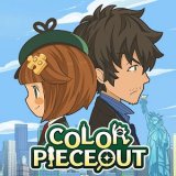 COLOR PIECEOUT