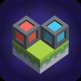 Coob : Journey of the Two Cubes