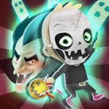 Count Crunchs Candy Curse