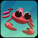 Crab Out