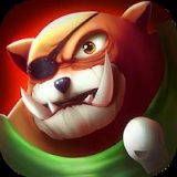 Crashland Heroes