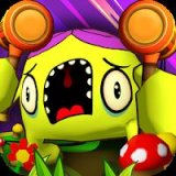 Crazy Monster Whack
