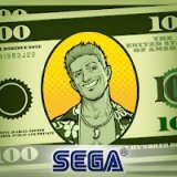 Crazy Taxi Gazillionaire