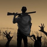 Danger Survival: Zombie War