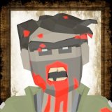 Deadly Land: First Person Zombie Shooter - FPS