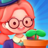 Fairys Garden: Puzzle Adventure