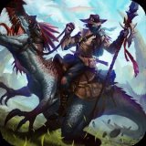 Fallen World: Jurassic survivor