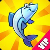 Fish Farm - веселая рыбалка