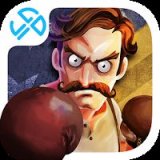 Fisticuffs