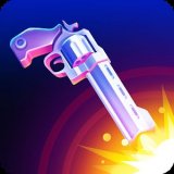 Flip the Gun - Simulator Game