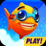 Flushy Fish VR