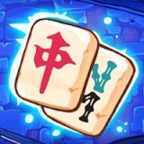 Forbidden Castle: Mahjong Tale