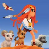 Gaia Girl - Pet Rescue