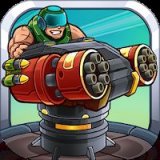 Galaxy defense: Lost planet