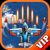Galaxy Invader: Infinity Shooter Free Arcade Games