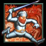 Ghosts Goblins MOBILE
