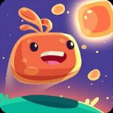 Glob Trotters - Endless Runner