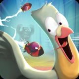 Go Home, Pigeon !