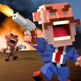 Guns.io - Survival Shooter