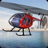 Helicopter Flight Simulator 2