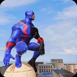Hero Crime Simulator