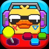 Idle Arcade Tycoon