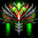 Interstellar Brawl - Human fight Zerg