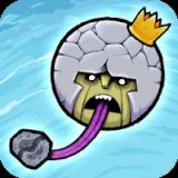 King Oddball