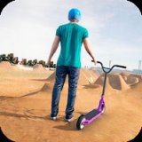 King Of Scooter