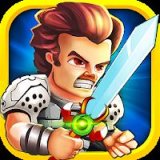 Kingdom Come - Puzzle Quest