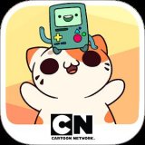 KleptoCats Cartoon Network
