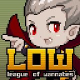 League of Wannabes