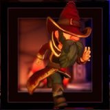 Mage and The Mystic Dungeon