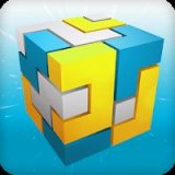 Magic Cube VR
